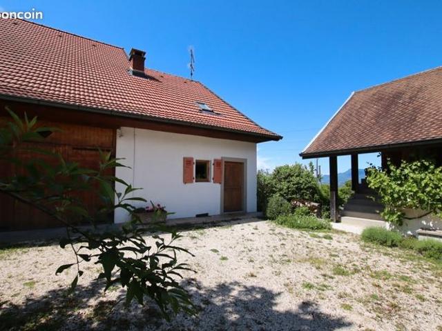 Maison vente à Bonneville, Amancy