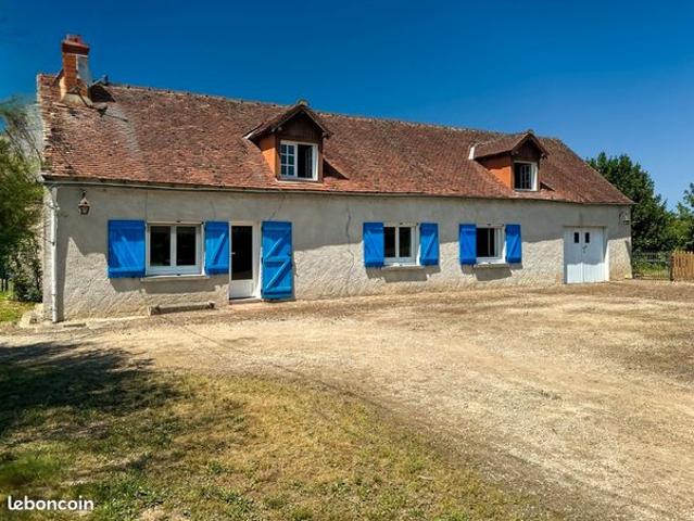 Maison vente à Saint-Flour, Murat