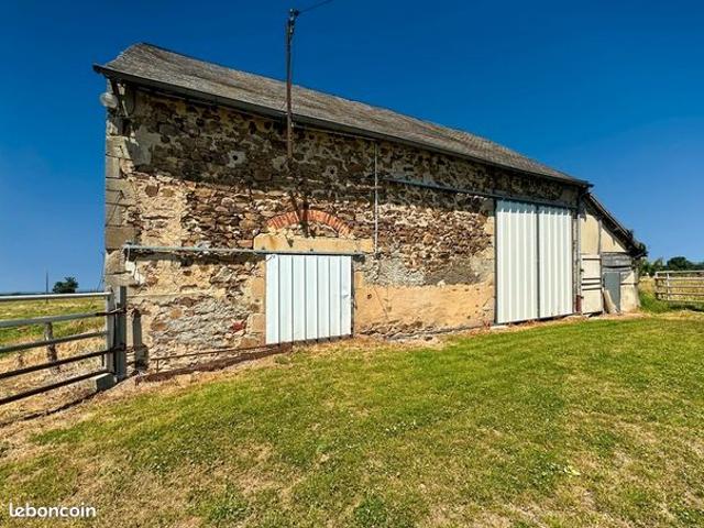 Maison vente à Saint-Flour, Murat