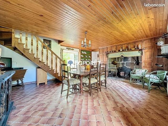 Maison vente à Rodez, Occitanie