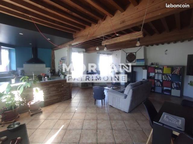 Maison vente à Planchez, Nièvre