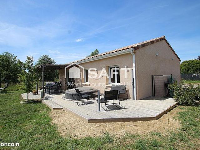 Maison vente à Castres, Graulhet