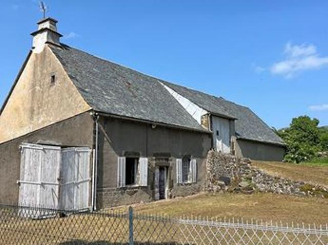 Maison vente à Saint-Flour, Ségur-les-villas