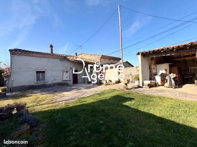 Maison vente à Die, Allex
