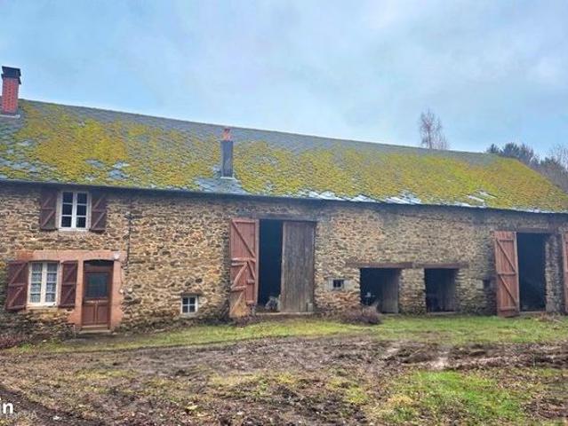 Maison vente à Tulle, Lagraulière