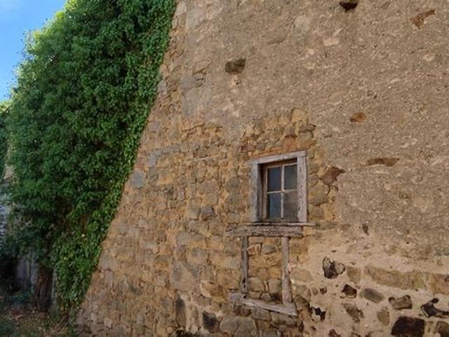 Maison vente à Aubusson, Rougnat