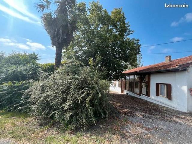 Maison vente à Villeneuve-sur-Lot, Saint-eutrope-de-born