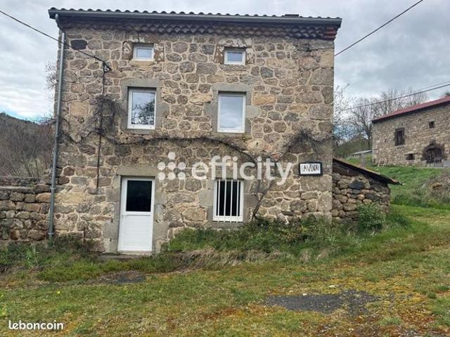 Maison vente à Brioude, Monistrol-d'allier