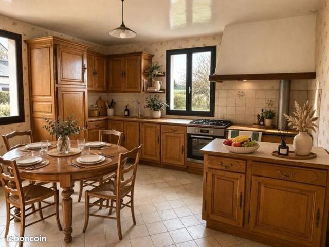 Maison vente à Guéret, Nouziers