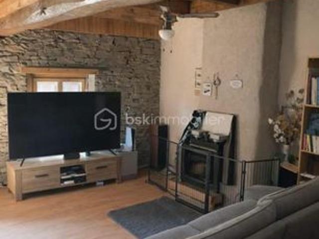 Maison vente à Montbard, Massingy