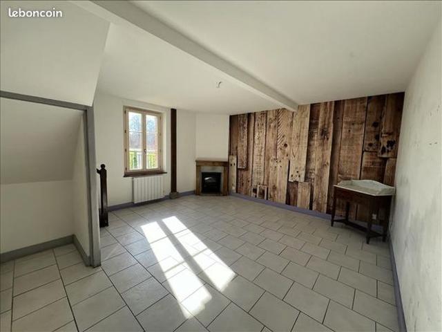 Maison vente à Romorantin-Lanthenay, Salbris