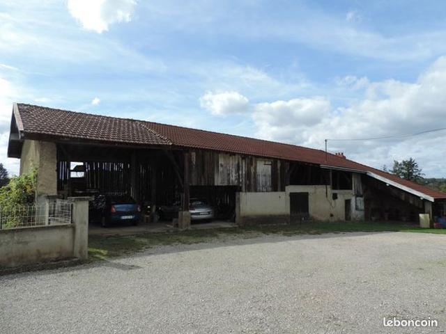 Maison vente à Bourg-en-Bresse, Montagnat