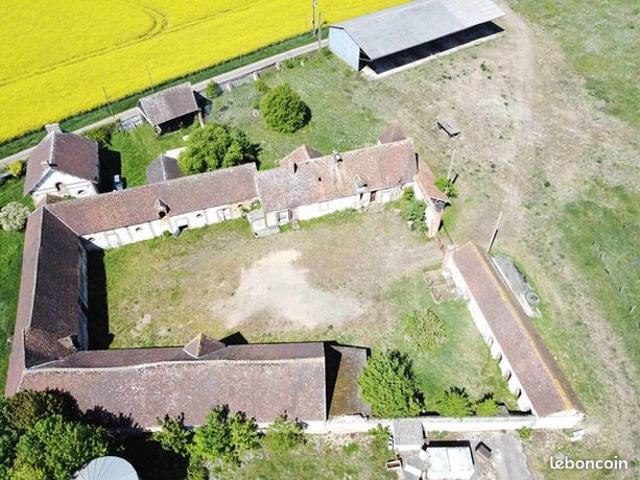 Maison vente à Dreux, Saint-ange-et-torçay