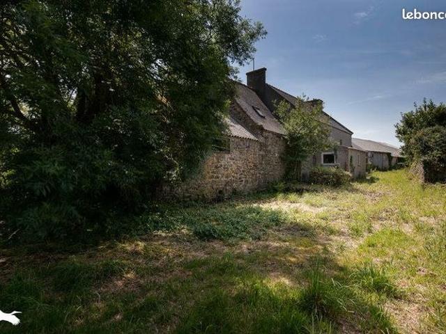 Maison vente à Brest, Bretagne