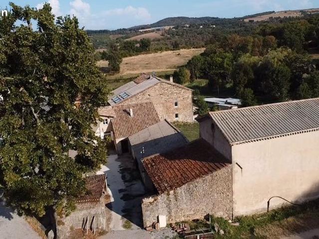 Maison vente à Champis, Ardèche