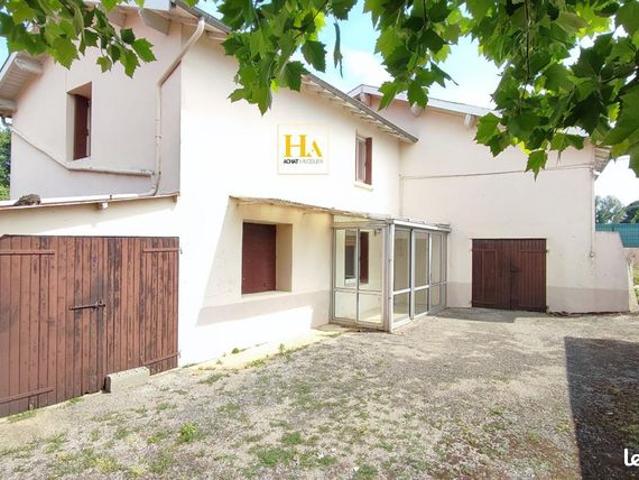Maison vente à Valence, Clérieux