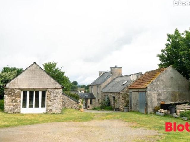 Maison vente à Brest, Bretagne
