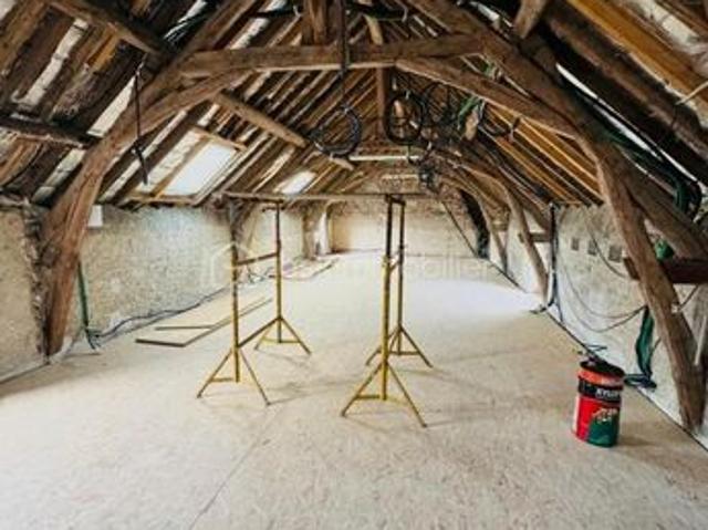 Maison vente à Orléans, Sougy