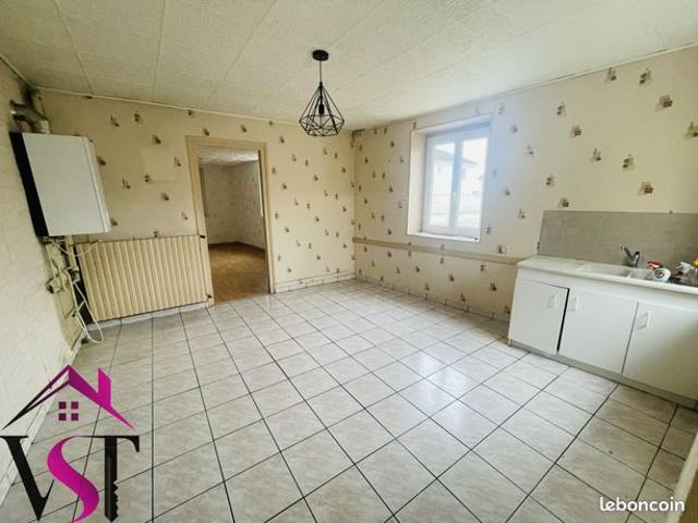 Maison vente à Dijon, Auxonne