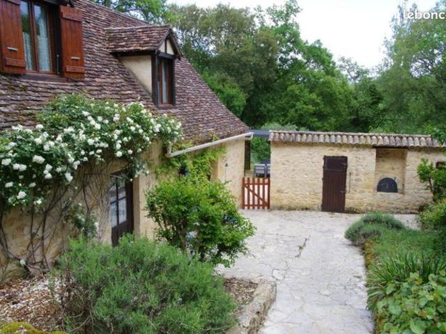 Maison vente à Mauzac-et-grand-castang, Dordogne