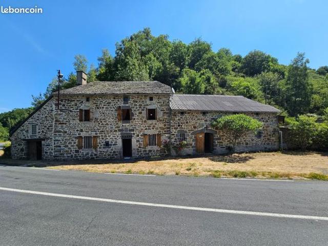 Maison vente à Saint-Flour, Chaudes-aigues