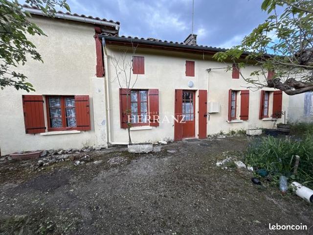 Maison vente à Libourne, Saint-denis-de-pile