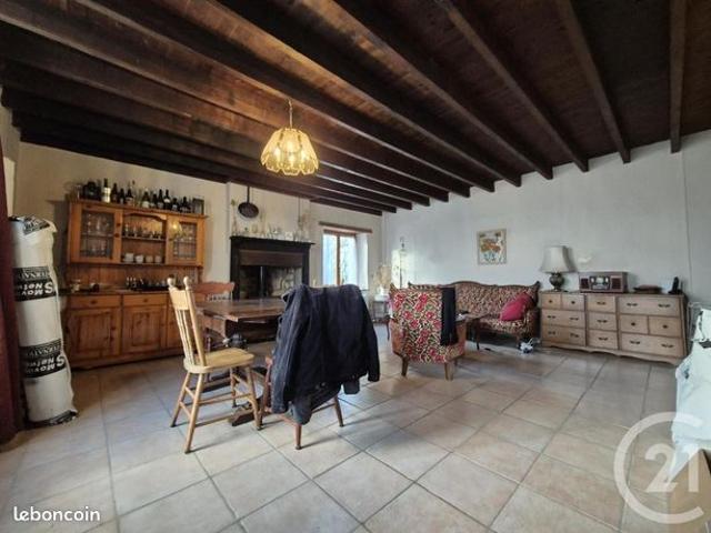 Maison vente à Argentan, Normandie