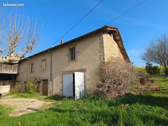 Maison vente à Valence, Fay-le-clos