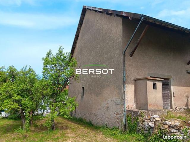 Maison vente à Mamirolle