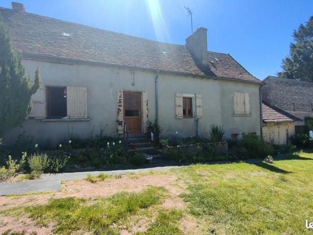 Maison vente à Mâcon, La Guiche