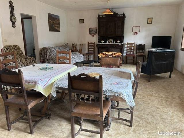 Maison vente à Montargis, Lorris