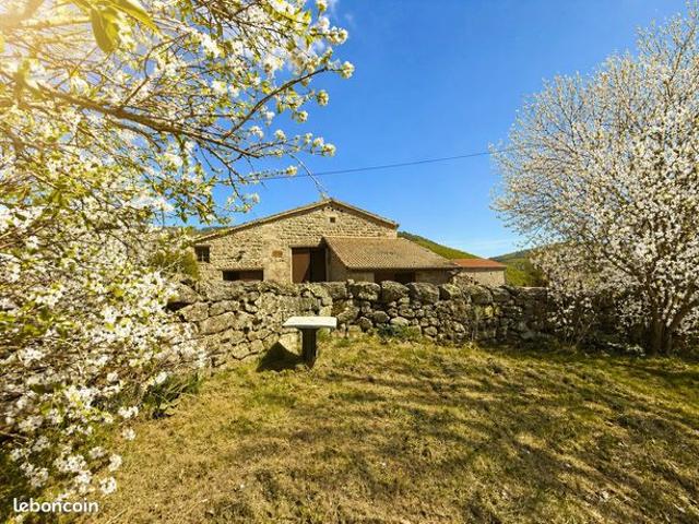 Maison vente à Saint-Étienne, La Versanne