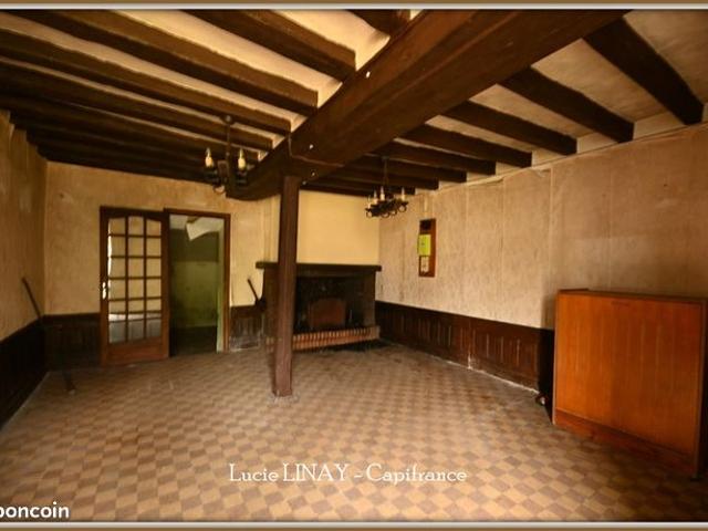 Maison vente à La Flèche, Sablé-sur-sarthe