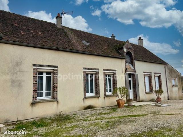 Maison vente à Provins, Bray-sur-seine