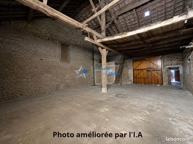 Maison vente à Chaumont, Jonchery