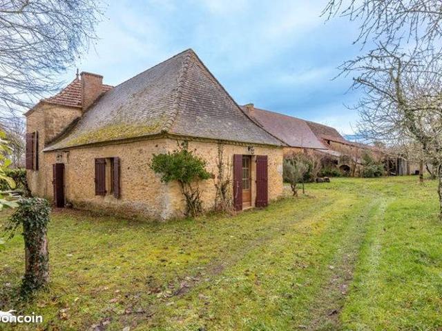Maison vente à Pressignac-vicq, Dordogne