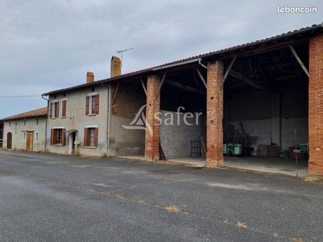 Maison vente à Pamiers, Saverdun
