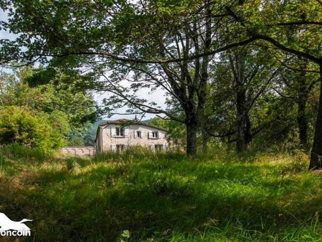 Maison vente à Castres, Dourgne
