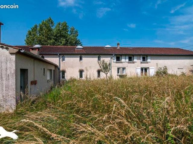 Maison vente à Castres, Dourgne