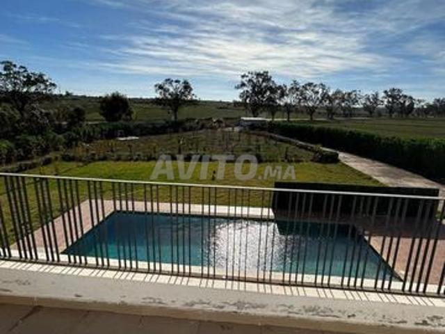 Propriété vente à El Ma, Gharb-Chrarda-Beni Hssen