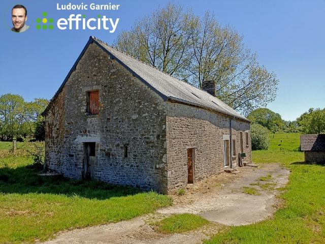 Ferme vente à Mayenne, Larchamp