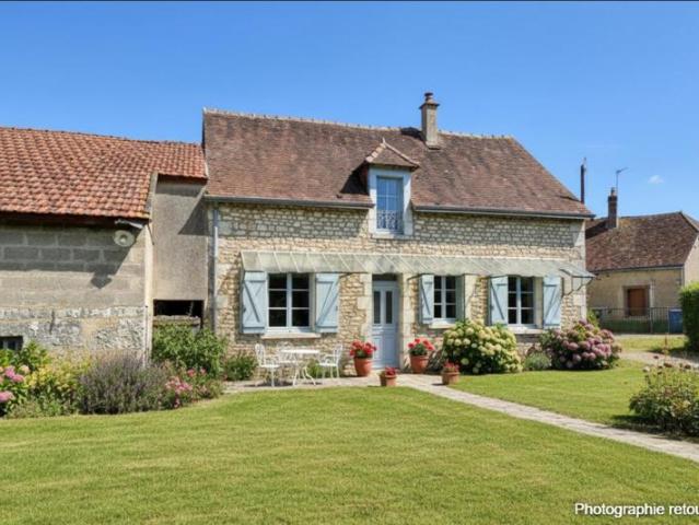 Maison vente à Vendôme, Epuisay