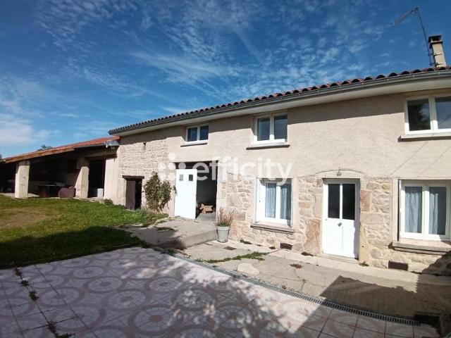 Maison vente à Montbrison, Périgneux