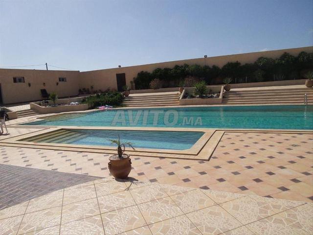 Propriété vente à El Ma, Gharb-Chrarda-Beni Hssen