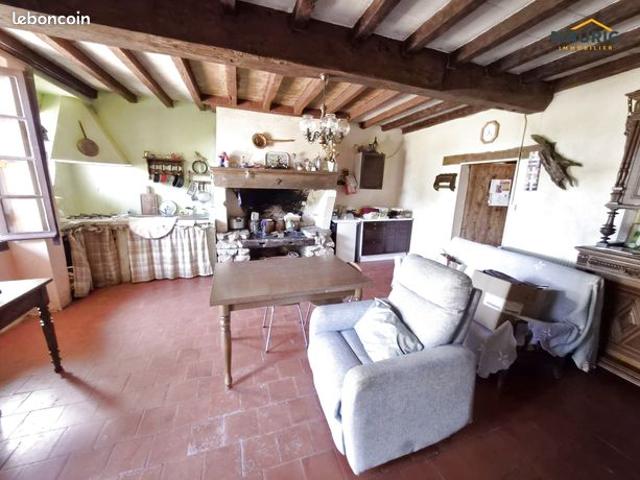 Maison vente à Meilhan-sur-Garonne, Lot-et-Garonne