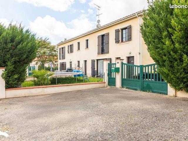 Maison vente à Agen, Saint-hilaire-de-lusignan