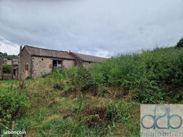 Maison vente à Brioude, Siaugues-sainte-marie