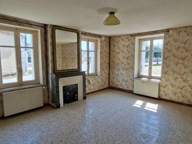 Maison vente à Châteaudun, Neuvy-en-dunois