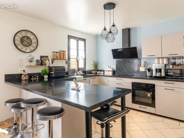 Maison vente à Agen, Saint-hilaire-de-lusignan