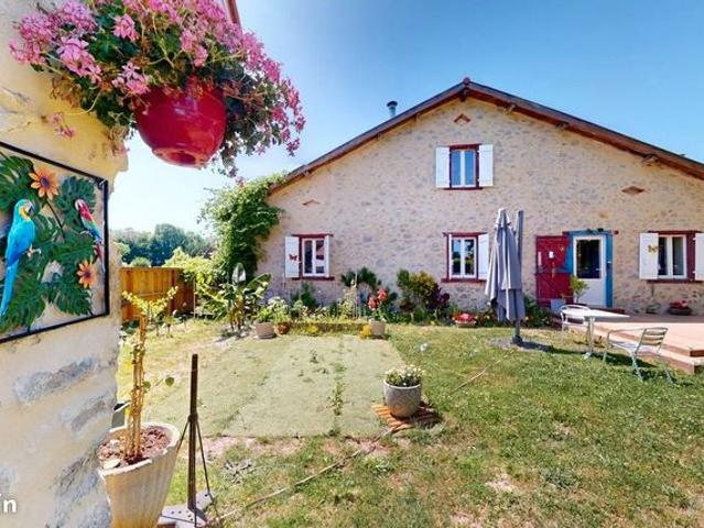 Maison vente à Dax, Saubrigues